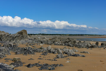 Côte normande