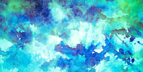 Lively and Intricate Psychedelic Patterns Merging into a Captivating Abstract Composition
