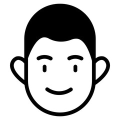 icon people dualtone