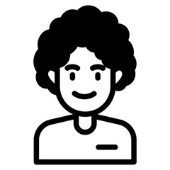 icon people dualtone