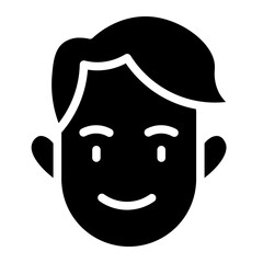 Obraz premium icon people