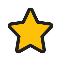 favorite line color icon