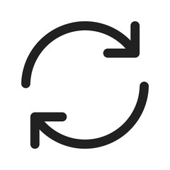 sync line color icon