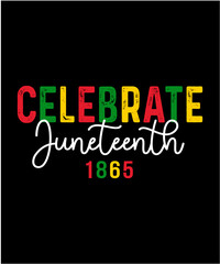Obraz premium Juneteenth celebrate 1865 Independence Day bundle, Juneteenth SVG PNG bundle, Juneteenth Sublimation png, Free-ish, juneteenth is my Independence Day, freedom day, July 4th