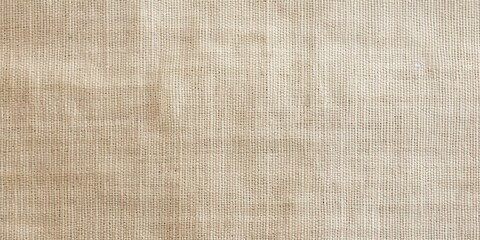Beige Fabric Texture