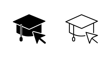 Education Vector Icon