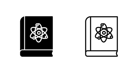 Science Vector Icon
