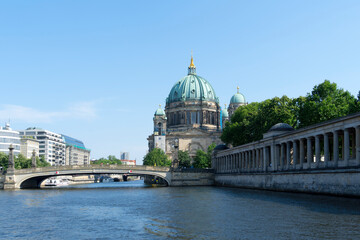 Berliner Dom