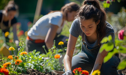 Happy holiday activities for teenagers