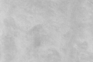 Light Gray Washi Paper Background with Subtle Texture（ムラのある明るいグレーのもやもやした和紙背景）