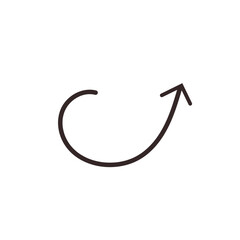 Arrow Vector Illustration