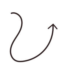 Arrow Vector Illustration