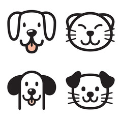 Pet Face 20
