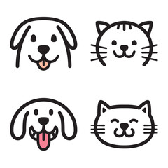 Pet Face 25