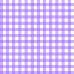 Gingham pattern seamless Plaid repeat, Design for print, tartan, gift wrap, textiles, checkered background for tablecloth