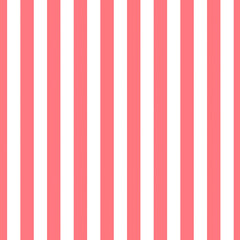 Pattern stripe colorful design for fabric, textile, fashion design, pillow case, gift wrapping paper; wallpaper etc. Vertical stripe abstract background