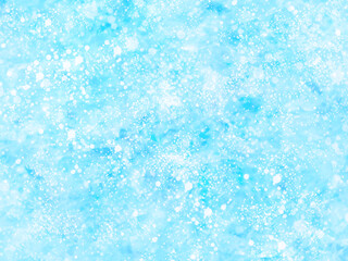 水しぶきのような背景