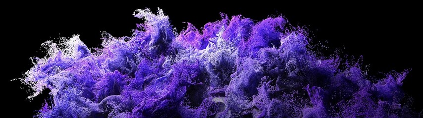 Abstract Particles