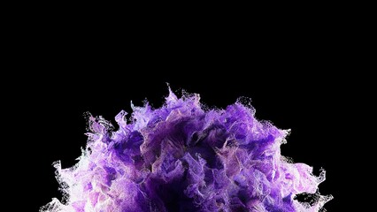 Abstract Particles