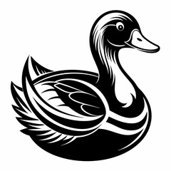 duck