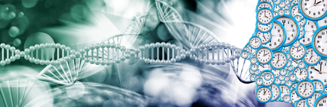 The Unfolding Tapestry of Time and Genetics