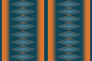 Gothic Fabric Design