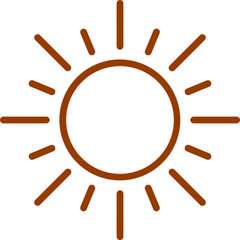 Scandinavian Sun Element