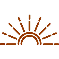 Scandinavian Sun Element