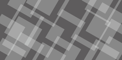 Light Silver, Gray vector geometric simple minimalistic background. black and white ancient tile. abstract pixel art design wallpaper. Geometric pattern. Abstract triangle background with . 