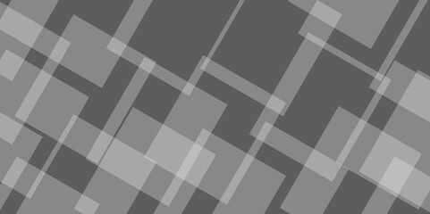 Light Silver, Gray vector geometric simple minimalistic background. black and white ancient tile. abstract pixel art design wallpaper. Geometric pattern. Abstract triangle background with . 