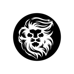 lion Vector