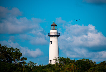 St. Simons Lighthouse
