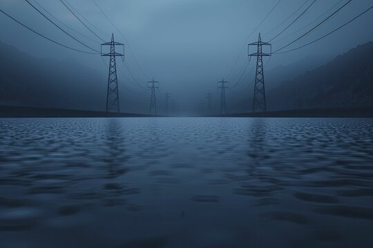 Grid capacity planning to ensure adequate infrastructure and resources to meet future energy demands and support system growth