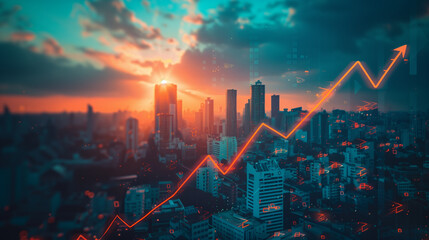 interface of trading software