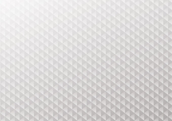 Light gray Textured Background with Small Triangle Pattern（細かい三角形のもようがある明るいグレーのデコボコした背景）