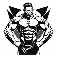 men body