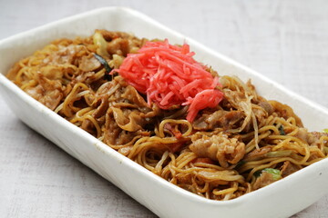 焼きそば