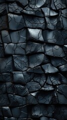 the black lava is the only thing in the world that is the only thing in the world.