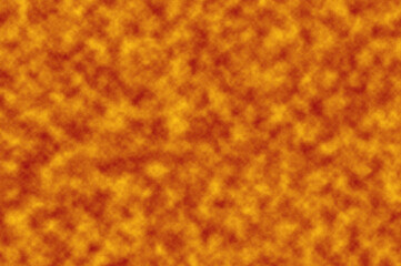 abstract orange color background for design.