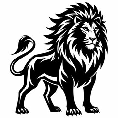lion