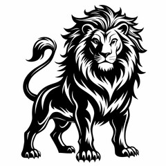 lion