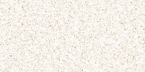 Terrazzo flooring consists of chips of marble texture. quartz surface brown, white for bathroom or kitchen countertop. brown paper texture background. rock stone marble backdrop textured illustration.