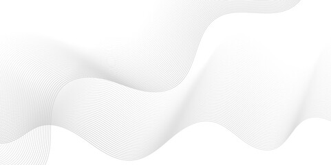 Abstract swoosh speed blend wave lines modern stream background. Vector minimal technology diagonal energy dynamic line frequency flow futuristic smooth digital music creative wave web pattern.