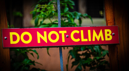 Random Signs