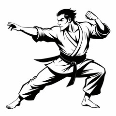 judo