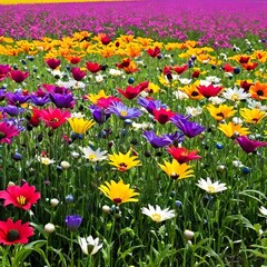 Fototapeta premium flowers