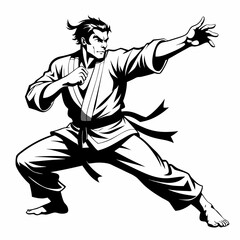 judo