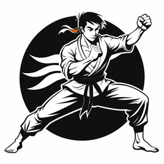 judo