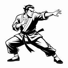 judo