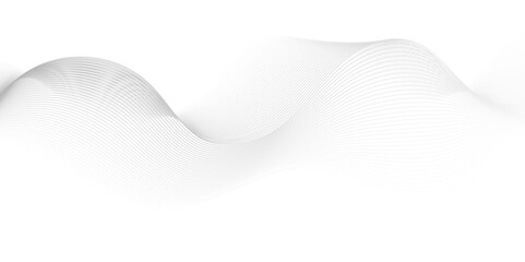 Abstract swoosh speed blend wave lines modern stream background. Vector minimal technology diagonal energy dynamic line frequency flow futuristic smooth digital music creative wave web pattern.